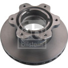 FEBI BILSTEIN Bremsscheibe | 171442