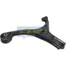 Lenker, Radaufhängung BS-H09R