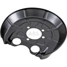 A.B.S. Spritzblech, Bremsscheibe | 11008