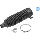 Faltenbalgsatz, Lenkung Ford Cougar (08/98-12/01), Maverick Ii (02/01-/), Mondeo Iii (11/00-08/07) MEYLE-ORIGINAL: True to OE 714 620 0010