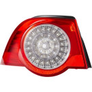 HECKLEUCHTE L 12 V HELLA | VW EOS 06-15 | 2VA 009 246-091 HECKLEUCHTE L 12 V HELLA | VW EOS 06-15 | 2VA 009 246-091