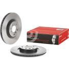 BREMBO Bremsscheibe | 09.C351.11