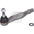 Spurstangenendstück VA re | PORSCHE Panamera 16 | 183436