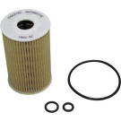 TRUCKTEC AUTOMOTIVE Ölfilter