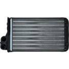 KAMOKA Wärmetauscher, Innenraumheizung 7765018