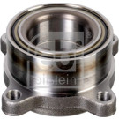 FEBI BILSTEIN Radlager | 31833