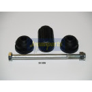 Koppelstange Mitsubishi P. Colt 04- Le/Pr SI-506