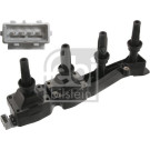 FEBI BILSTEIN Zündspule