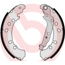 S 83 513 Bremsbackensatz ESSENTIAL LINE