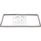 Steuerkette | AUDI,SEAT,SKODA,VW 03 | 48577