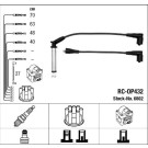 NGK | Zündleitungssatz 0802