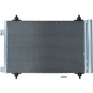 KAMOKA Kondensator, Klimaanlage 7800211