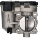 NISSENS Drosselklappenstutzen 955120 FIRST FIT