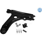 17 304 003 Querlenker VA li/re VW Golf,Jetta 83-91 MEYLE-ORIGINAL-KIT: Better solution for you 116 050 1911/S
