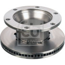 FEBI BILSTEIN Bremsscheibe