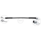 A.B.S. Bremsschlauch | SL4821