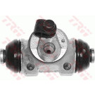 TRW Bremsrolle BWF252