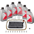 Teilesatz, Ölwechsel-Automatikgetriebe | 176891