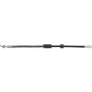A.B.S. Bremsschlauch | SL 7036