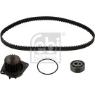 FEBI BILSTEIN Timing-Kit | 45107