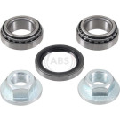 A.B.S. Radlager 200713 A.B.S. Radlager 200713