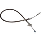 Seilzug, Feststellbremse Db T. W210/S210 95-03 Pr | 32-0252