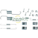 FRENKIT Zubehörsatz, Bremsbacken 950743