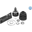 Gelenksatz, Antriebswelle MEYLE-ORIGINAL: True to OE 1004980302