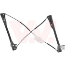 VAN WEZEL Fensterheber