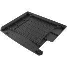 TM549352 Passgenaue Kofferraummatte Gummimatte Bmw X3 F25 10-