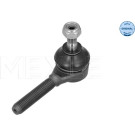 15 301 017 Spurst.-Kopf VA Au.li/re MERCEDES W201 (Linksgewinde) MEYLE-ORIGINAL: True to OE 160203096