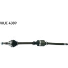SKF Antriebswelle | VKJC 4389