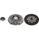 SACHS Kupplungssatz 3000 951 586