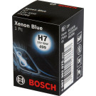 H7 12V 55W XENON BLUE | BOSCH | KFZ-GLUEHLAMPE | 1987302075