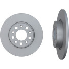 KAMOKA Bremsscheibe 103191