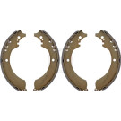 A.B.S. Bremsbacken 8660