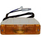 VAN WEZEL Blinkleuchte 5810913