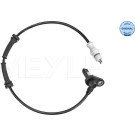 MEYLE ABS Sensor 16-148000012 MEYLE-ORIGINAL: True to OE