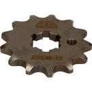 Antriebskettenrad Vordermotor. Stahl | JTF546.13