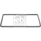 Steuerkette | FORD C-Max,Focus,Galaxy 03 | 40398