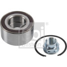 FEBI BILSTEIN Radlager | 28142
