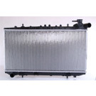 Wasserkühler PKW | NISSAN Sunny (N14) | 62985