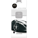 58020204 Aroma Car Prestige Cellulose SILVER 58020204 Aroma Car Prestige Cellulose SILVER
