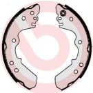 S 59 512 Bremsbackensatz ESSENTIAL LINE