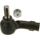 17 301 008 Spurst.-Kopf Aussen re | SEAT Arosa,VW Lupo,Polo (m.Servo) | JTE356