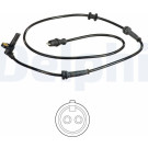 SS20576 Sensor, Raddrehzahl