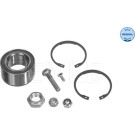 VKBA 575PL Radlager AUDI,VW MEYLE-ORIGINAL: True to OE 1004980033