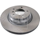 FEBI BILSTEIN Bremsscheibe