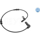 Sensor, Raddrehzahl MEYLE-ORIGINAL: True to OE 148990054