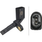 HELLA ABS Sensor | 6PU012806-031